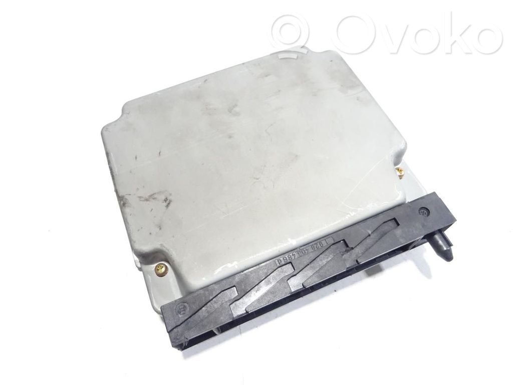 Volvo S80 Engine control unit/module 
