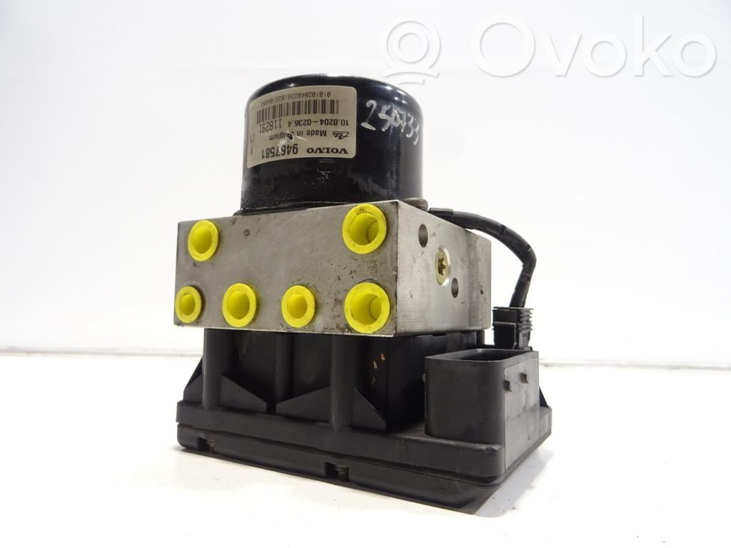 Volvo S80 ABS bloks 