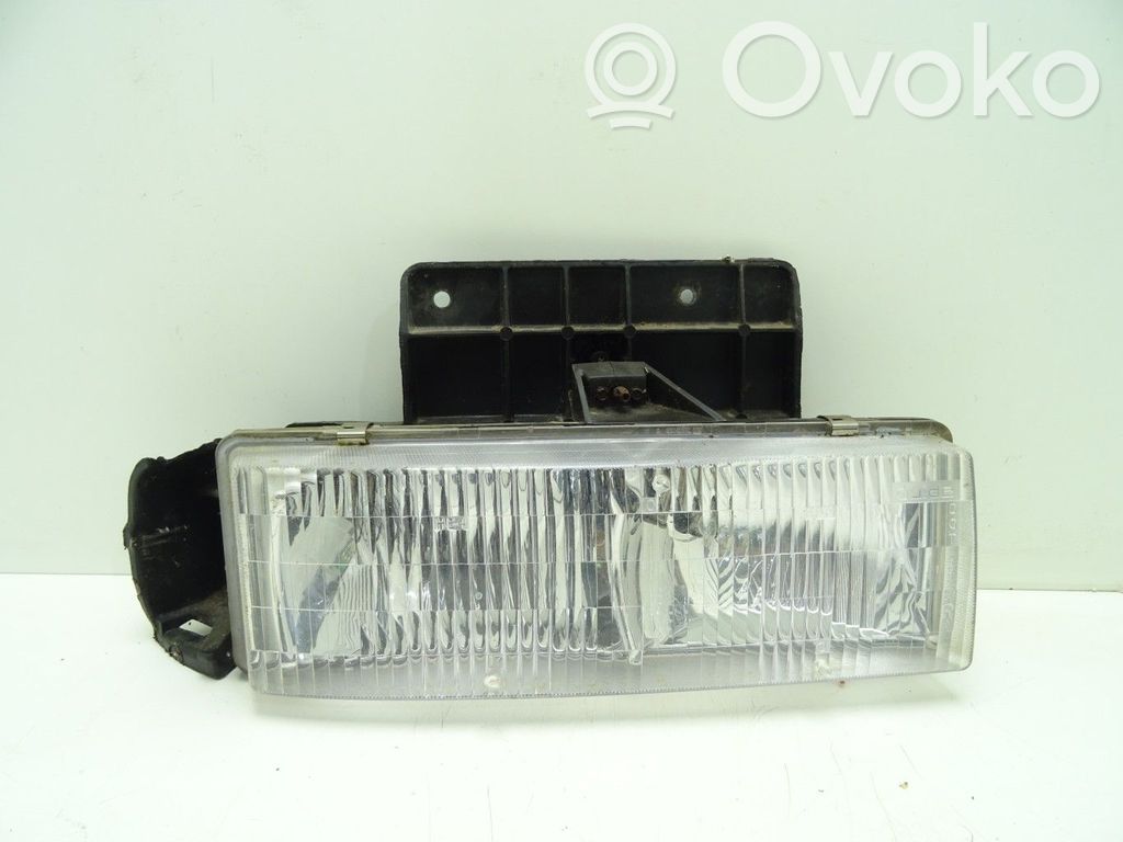 Chevrolet Astro Headlight/headlamp 