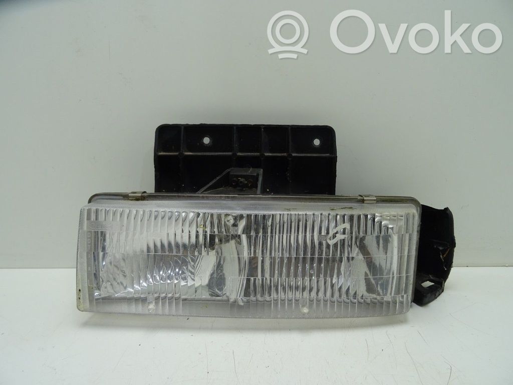 Chevrolet Astro Far 