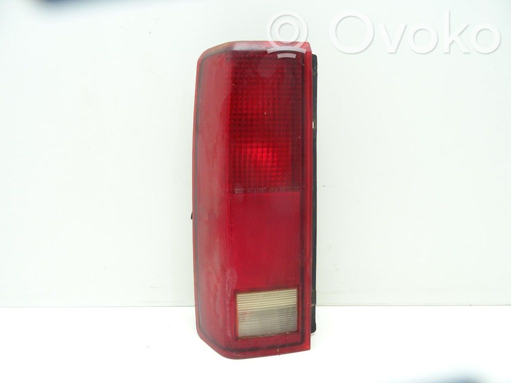 Chevrolet Astro Takavalot 