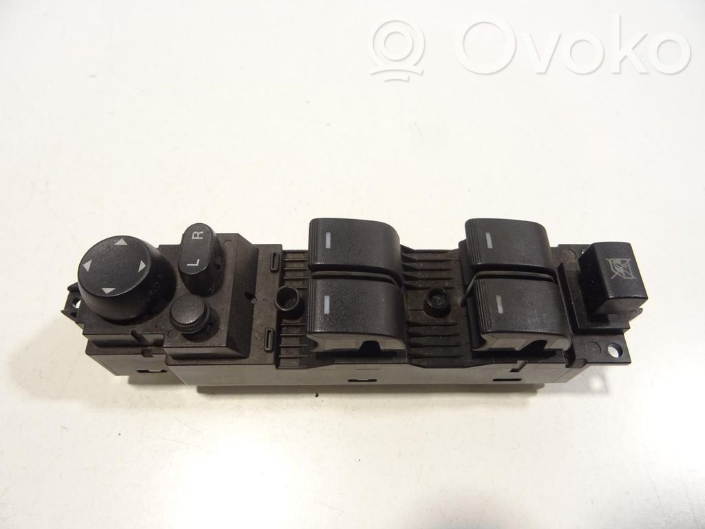 Mazda 6 Electric window control switch 