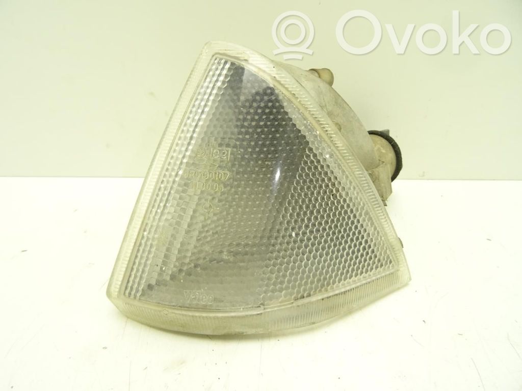 Citroen AX Front fender indicator light 