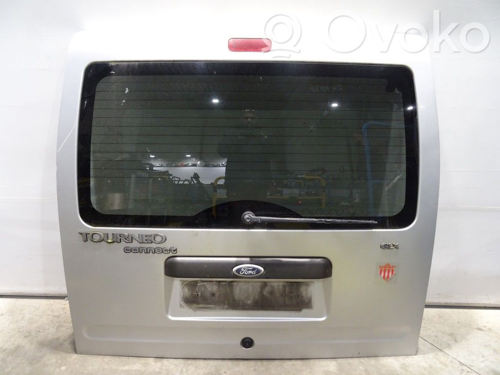 Ford Transit -  Tourneo Connect Puerta del maletero/compartimento de carga 