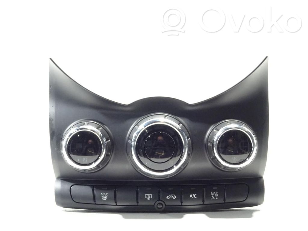 Mini One - Cooper F56 F55 Climate control unit 