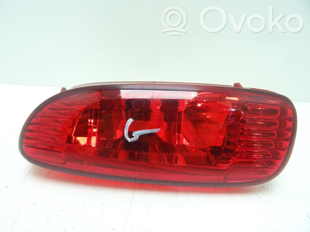 Mini One - Cooper F56 F55 Światło przeciwmgielne tylne 