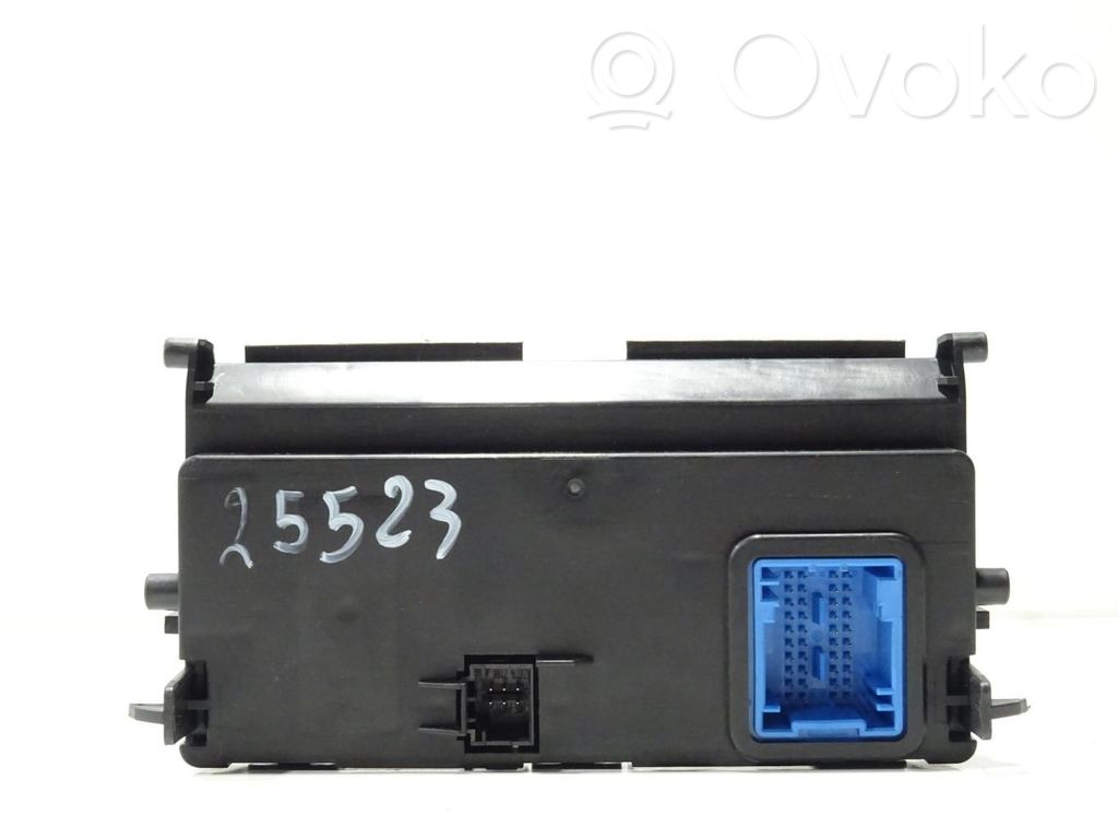 Engine control unit/module   6452Y1