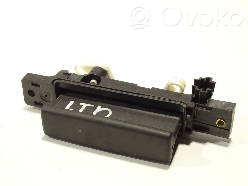 Ford Transit Sliding door interior handle 