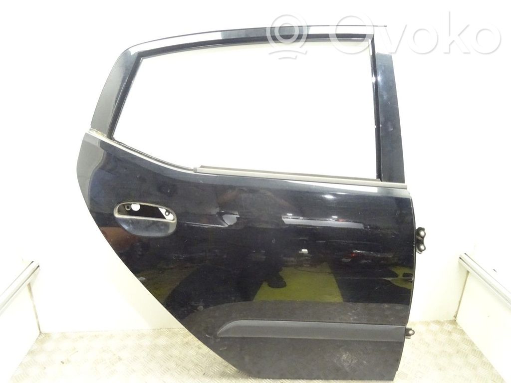 Hyundai i10 Puerta trasera 
