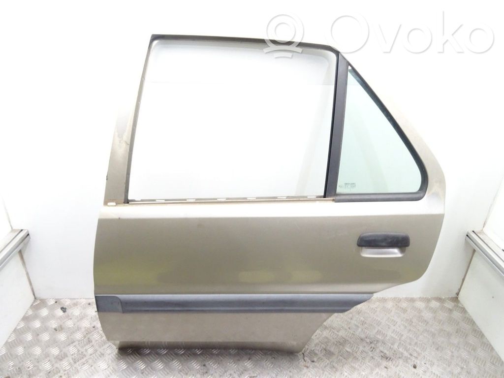 Citroen Saxo Galinės durys 
