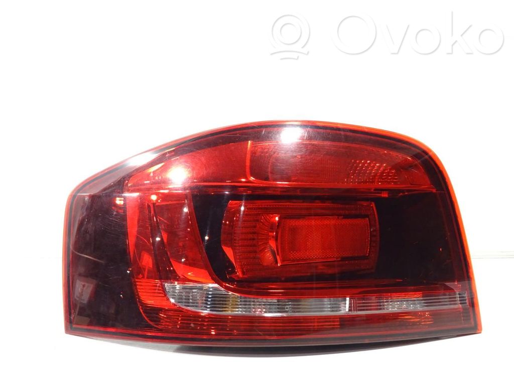 Audi A3 S3 8P Takavalot 