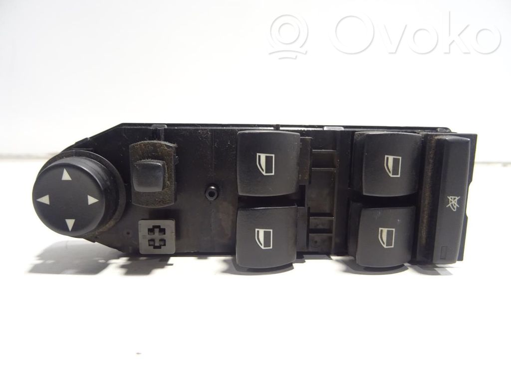BMW 5 E60 E61 Electric window control switch 
