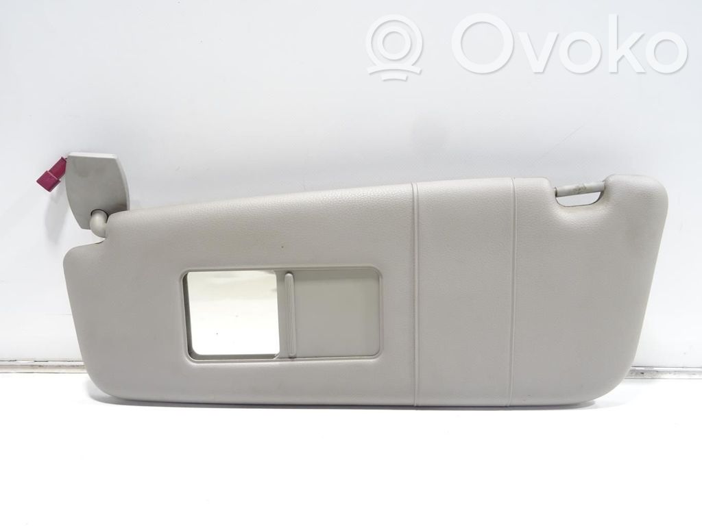 BMW 5 E60 E61 Sun visor 