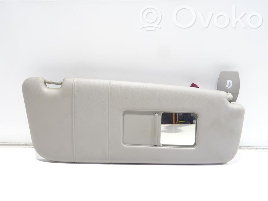BMW 5 E60 E61 Sun visor 