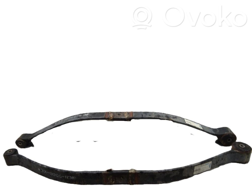 Ford Transit Rear leaf spring 