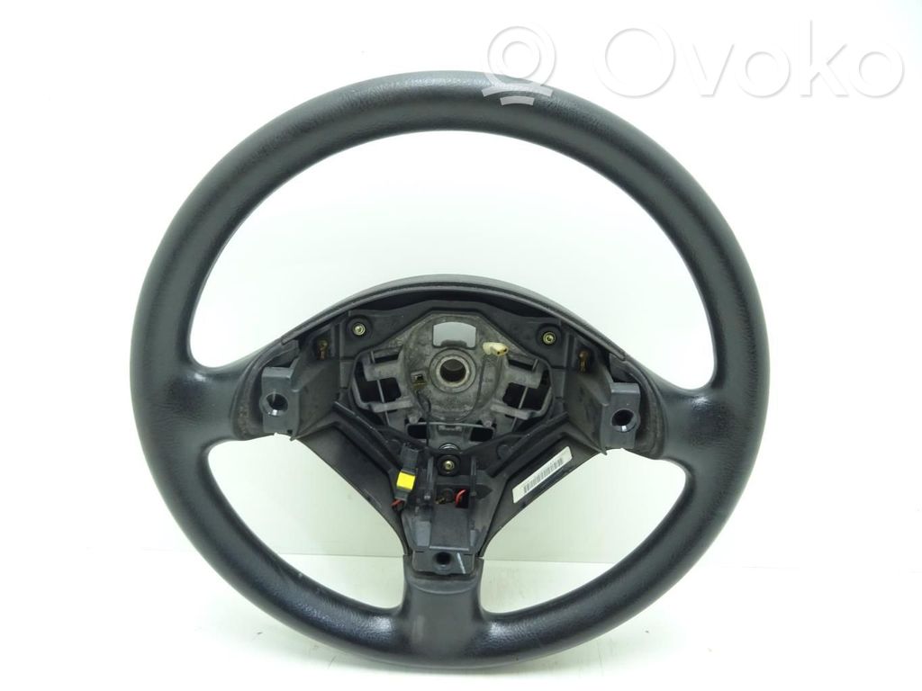 Peugeot 307 Ohjauspyörä 