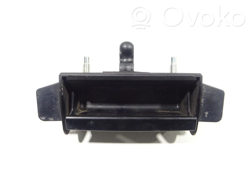 Suzuki Ignis Tailgate/trunk/boot exterior handle 