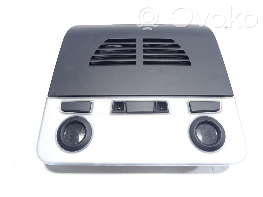 BMW 3 E92 E93 Front seat light 