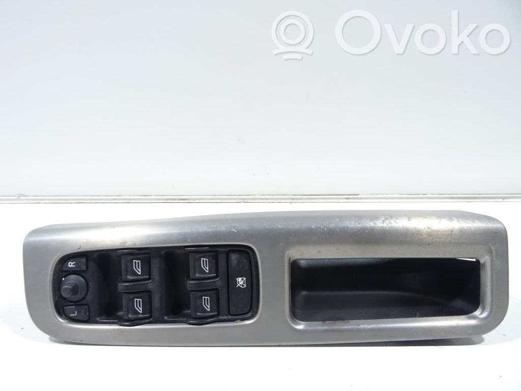 Volvo V50 Interruptor del elevalunas eléctrico 