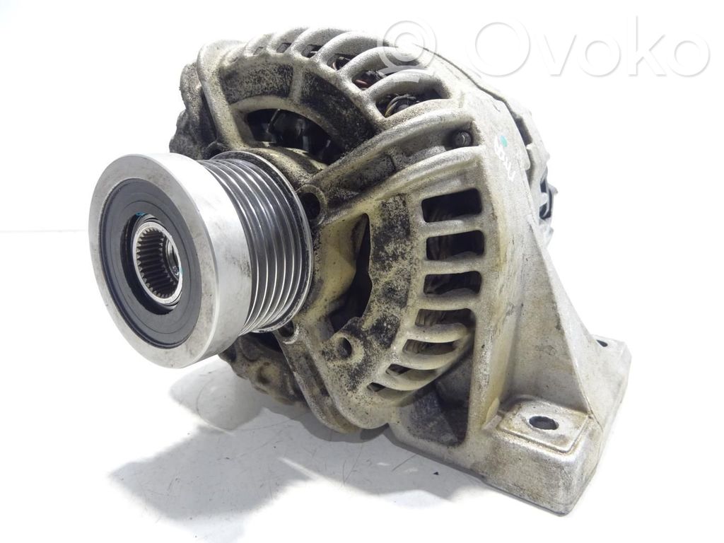 Ģenerators   011533