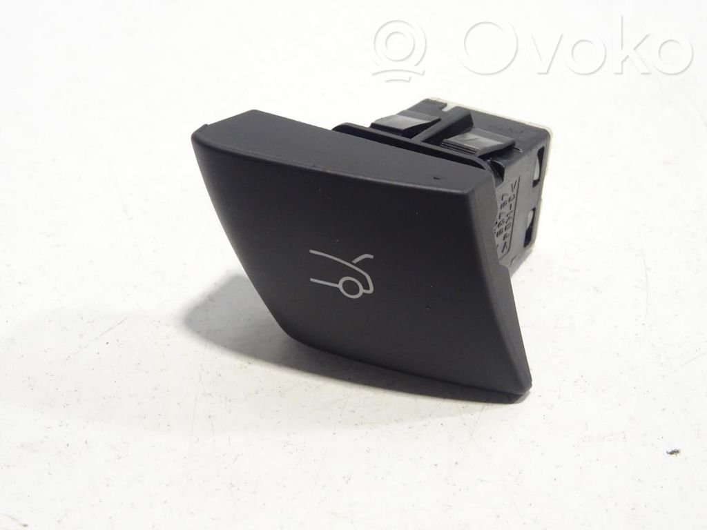 DS Automobiles 5 Other switches/knobs/shifts 