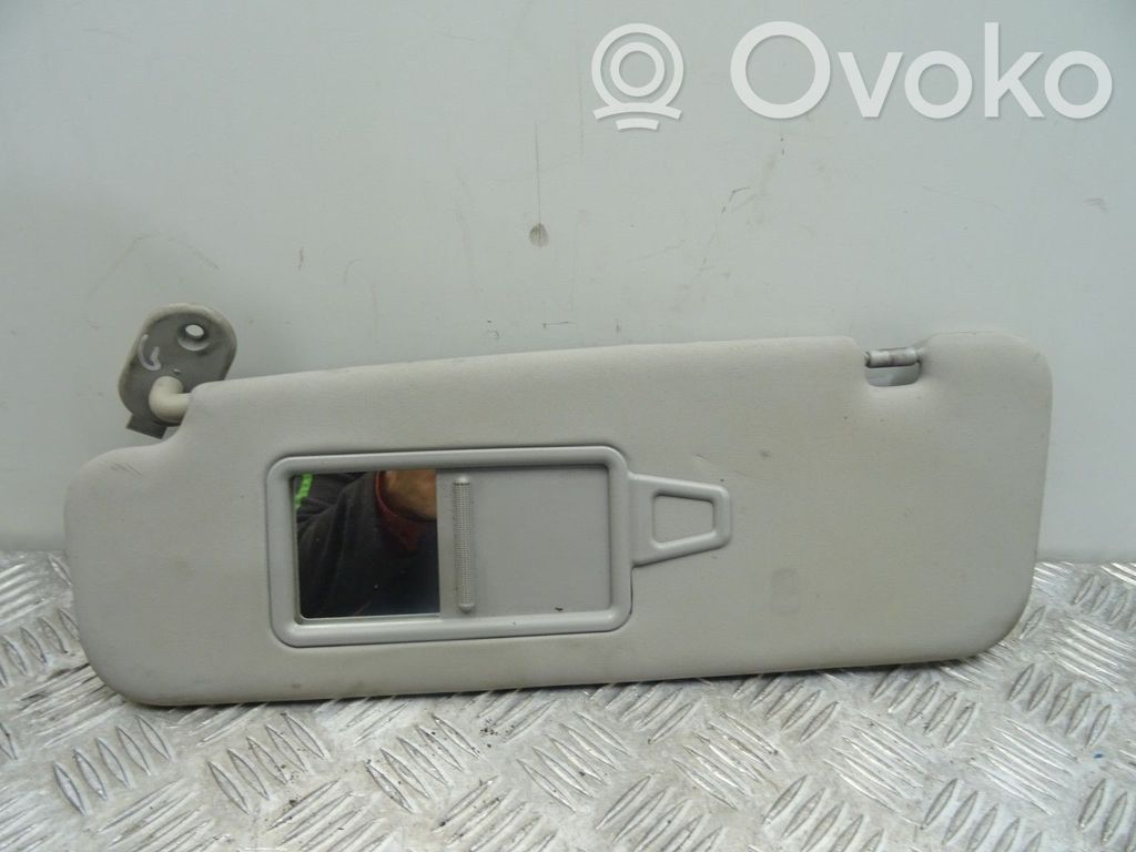 KIA Venga Visera parasol 