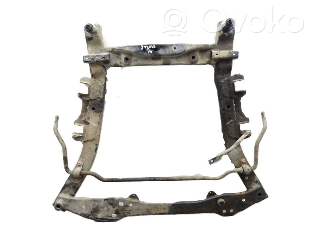 Dacia Duster Front subframe 