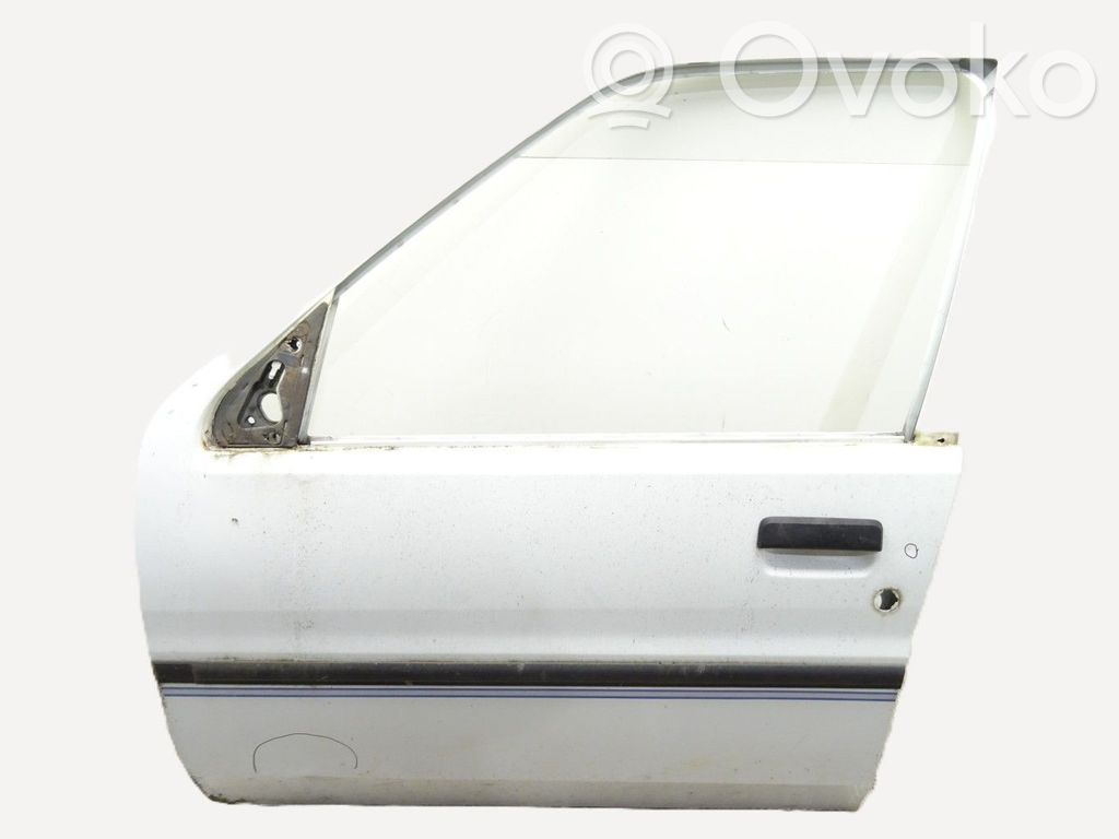 Peugeot 106 Durvis 