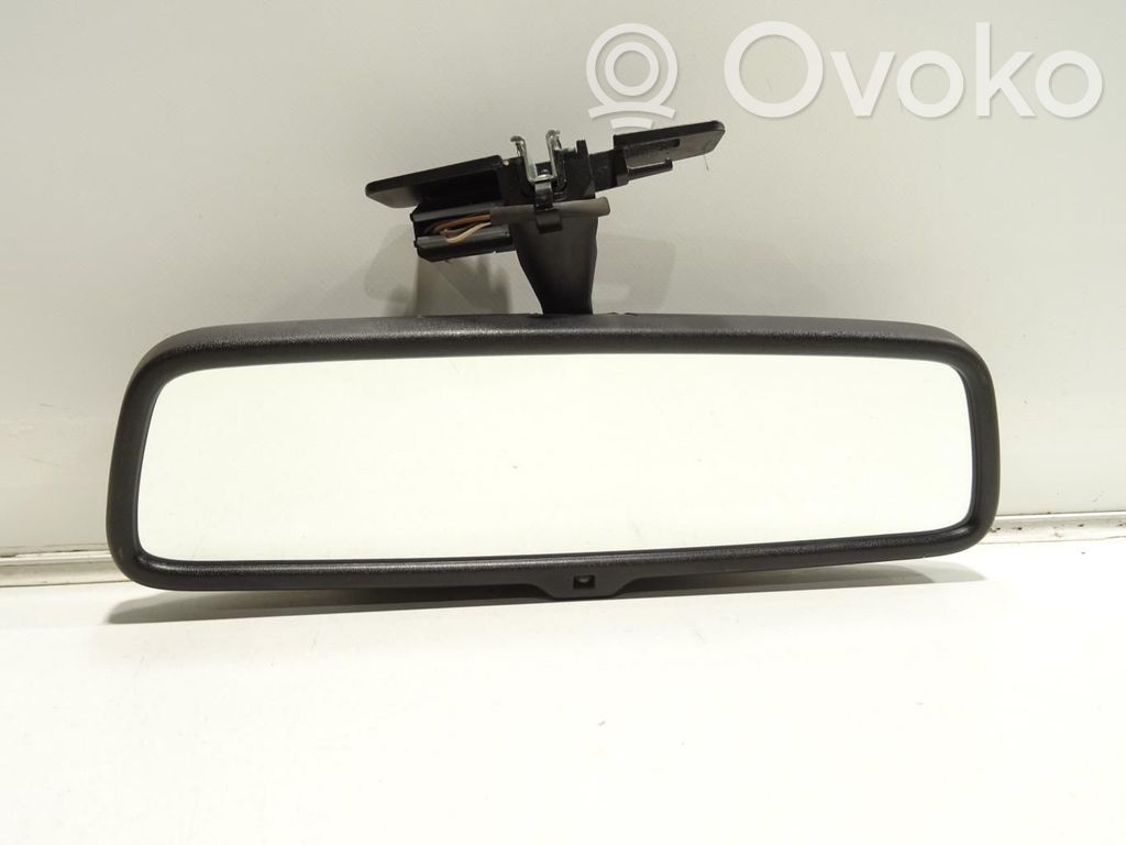 Opel Astra H Espejo retrovisor (interior) 