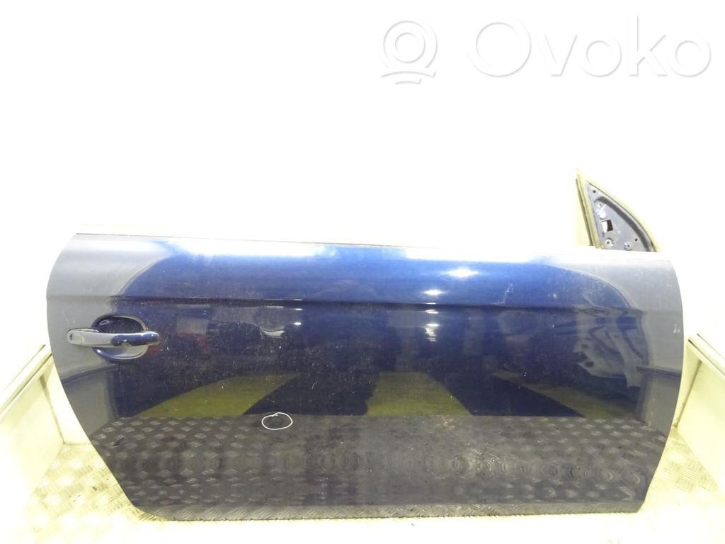 Volkswagen Eos Дверь 