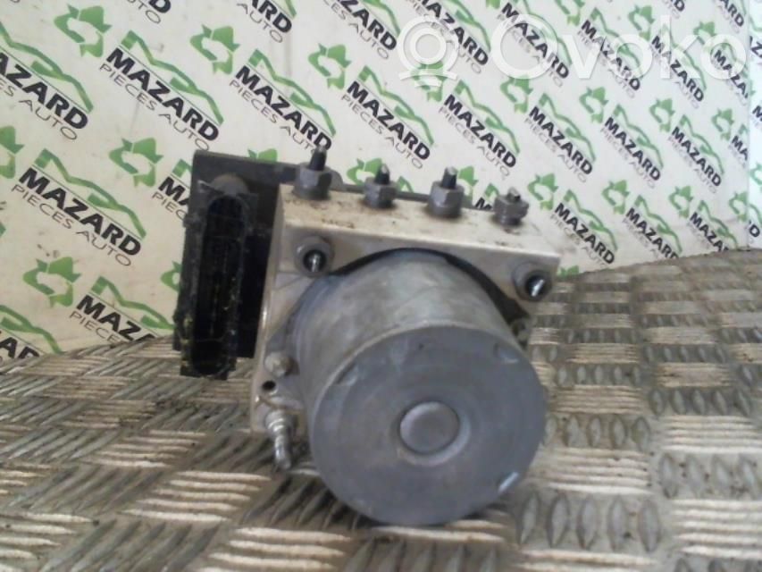 Citroen C4 I ABS Pump 