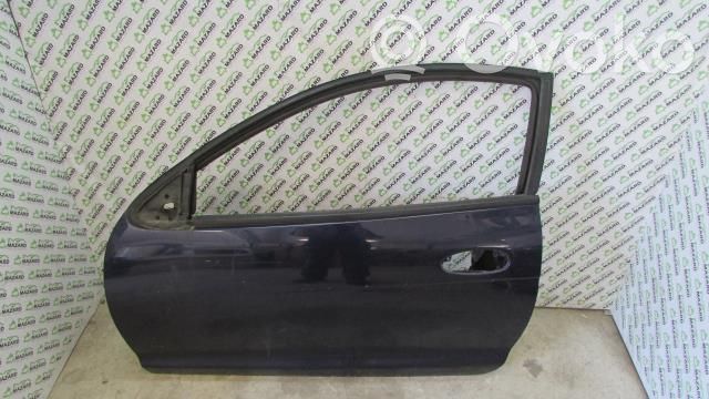 Ford Puma Durvis 