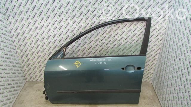 Nissan Primera Priekinės durys 