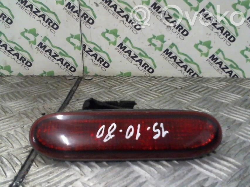 Renault Clio I Third/center stoplight 