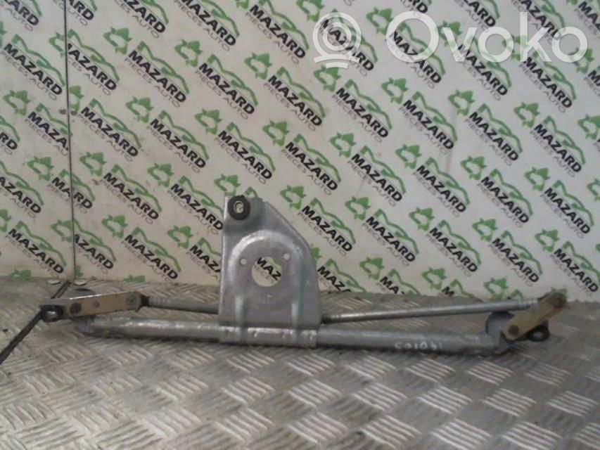 Opel Corsa B Valytuvų mechanizmo komplektas 