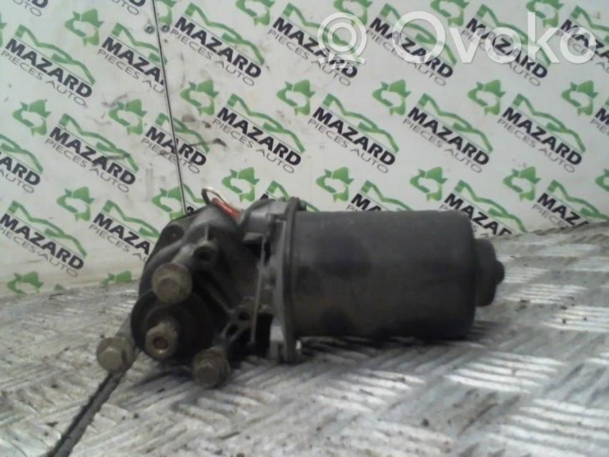 Peugeot 806 Wiper motor 