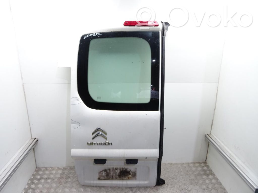 Citroen Jumpy Durvis 