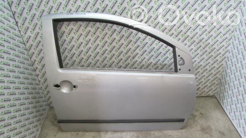 Citroen C2 Priekinės durys 