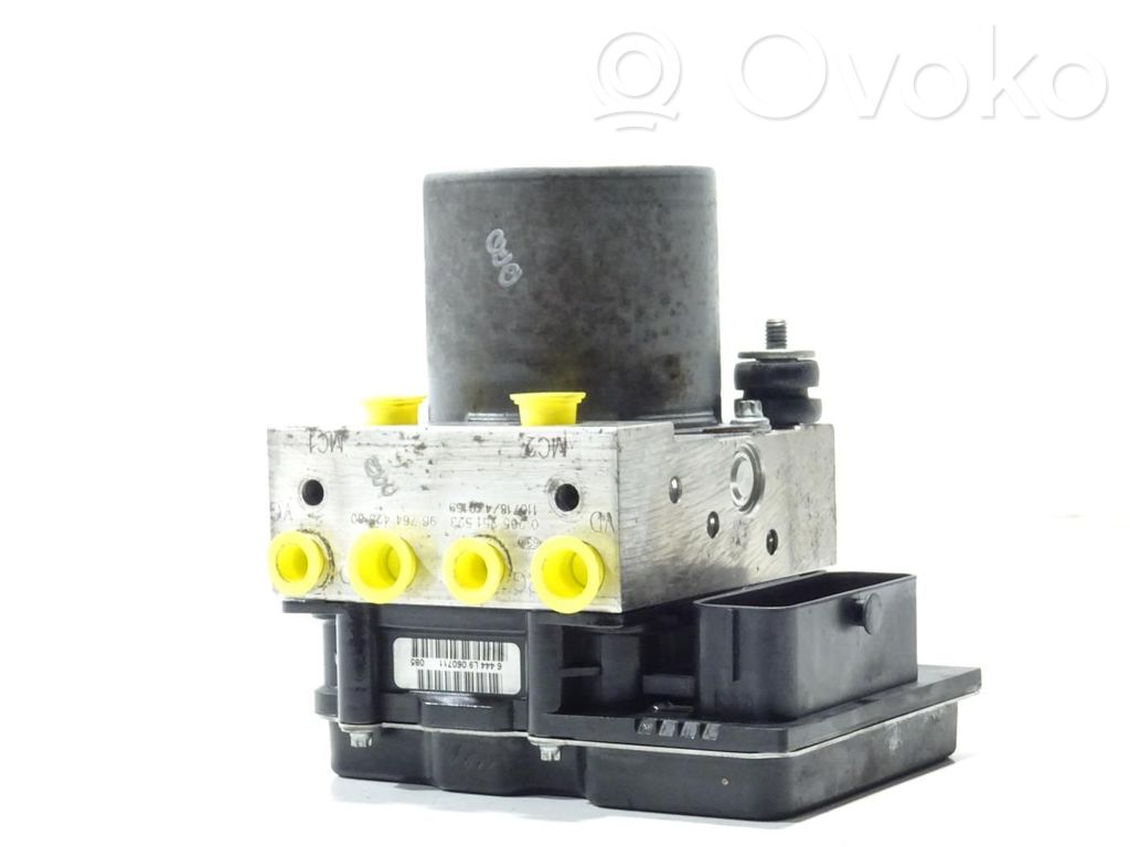 Citroen DS4 ABS Pump 
