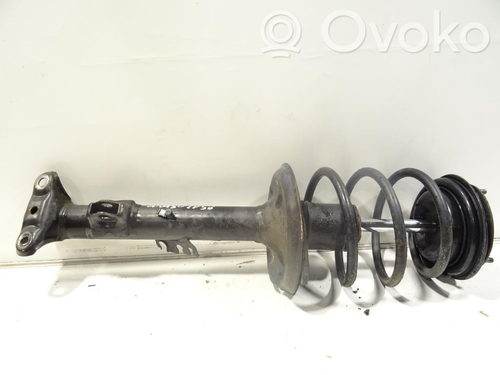 BMW 3 E36 Front shock absorber with coil spring 