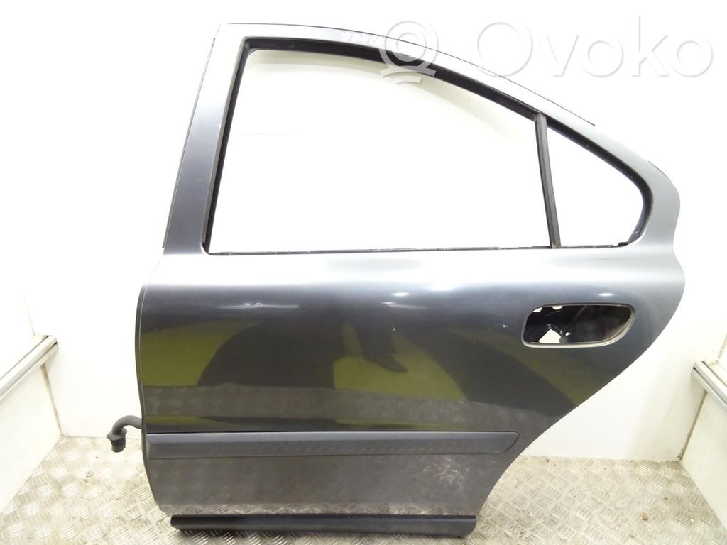 Puerta trasera   30661230