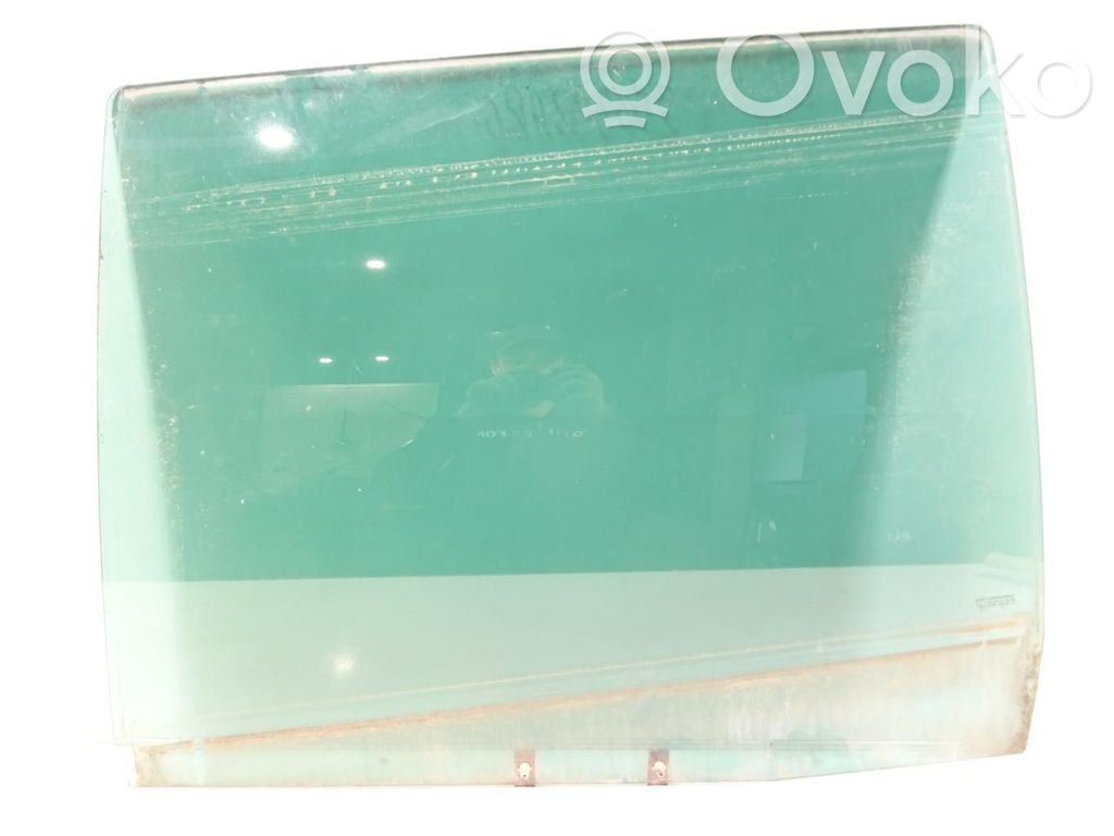 Citroen C8 Rear door window glass 