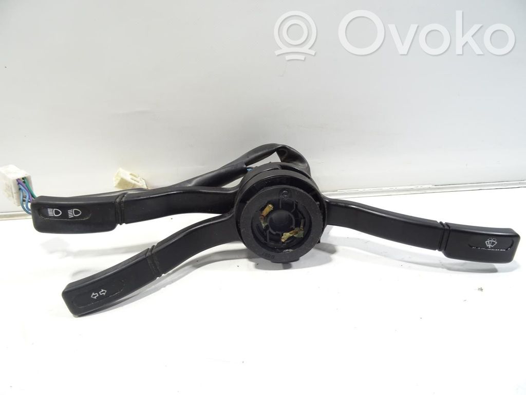 Fiat Ducato Interruptor/palanca de limpiador de luz de giro 