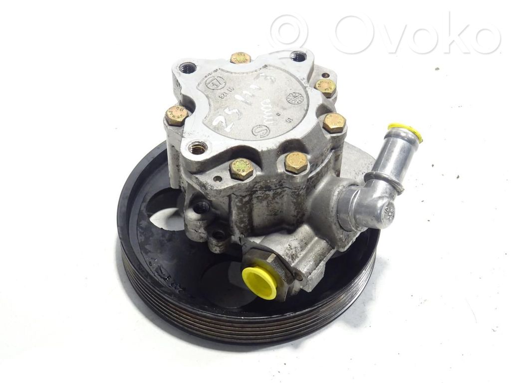 Peugeot 406 Pompa servosterzo 