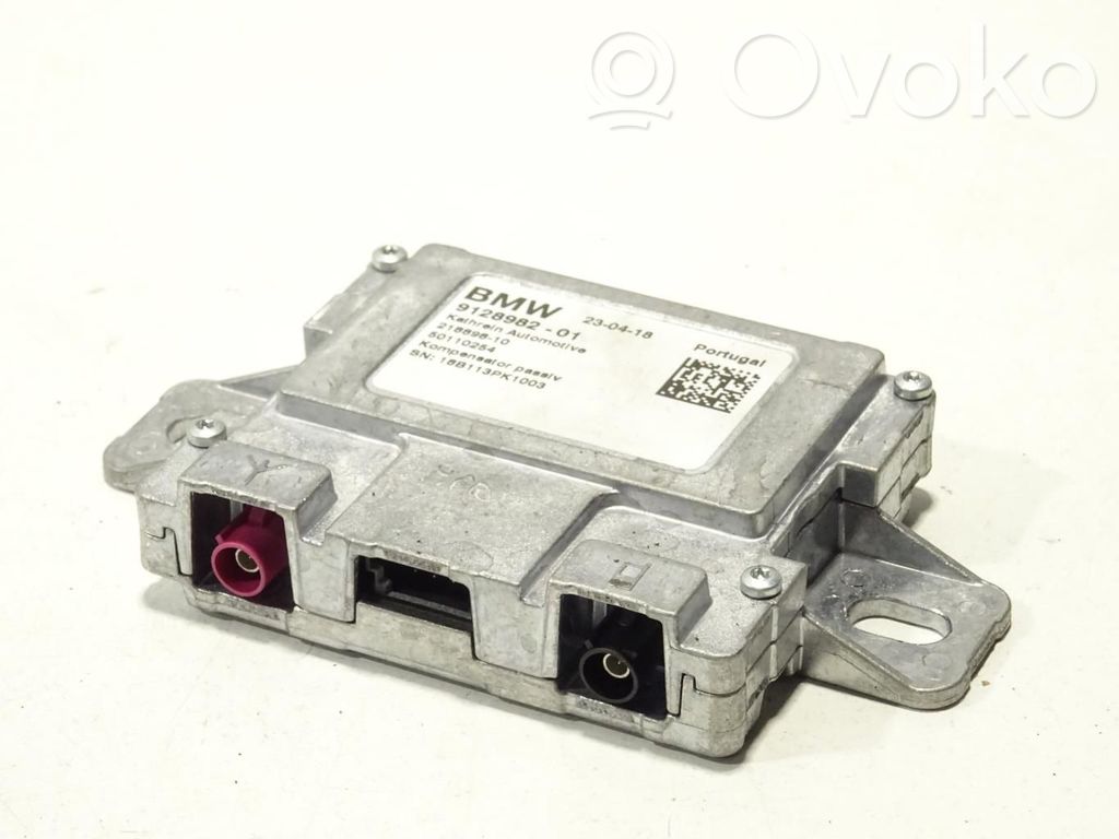 Engine control unit/module   9128982