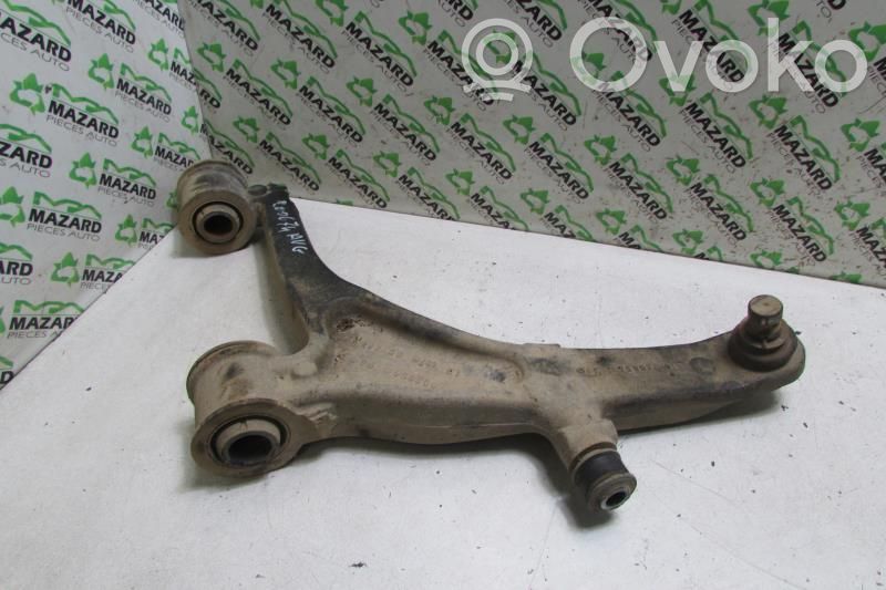 Front control arm   8200750273
