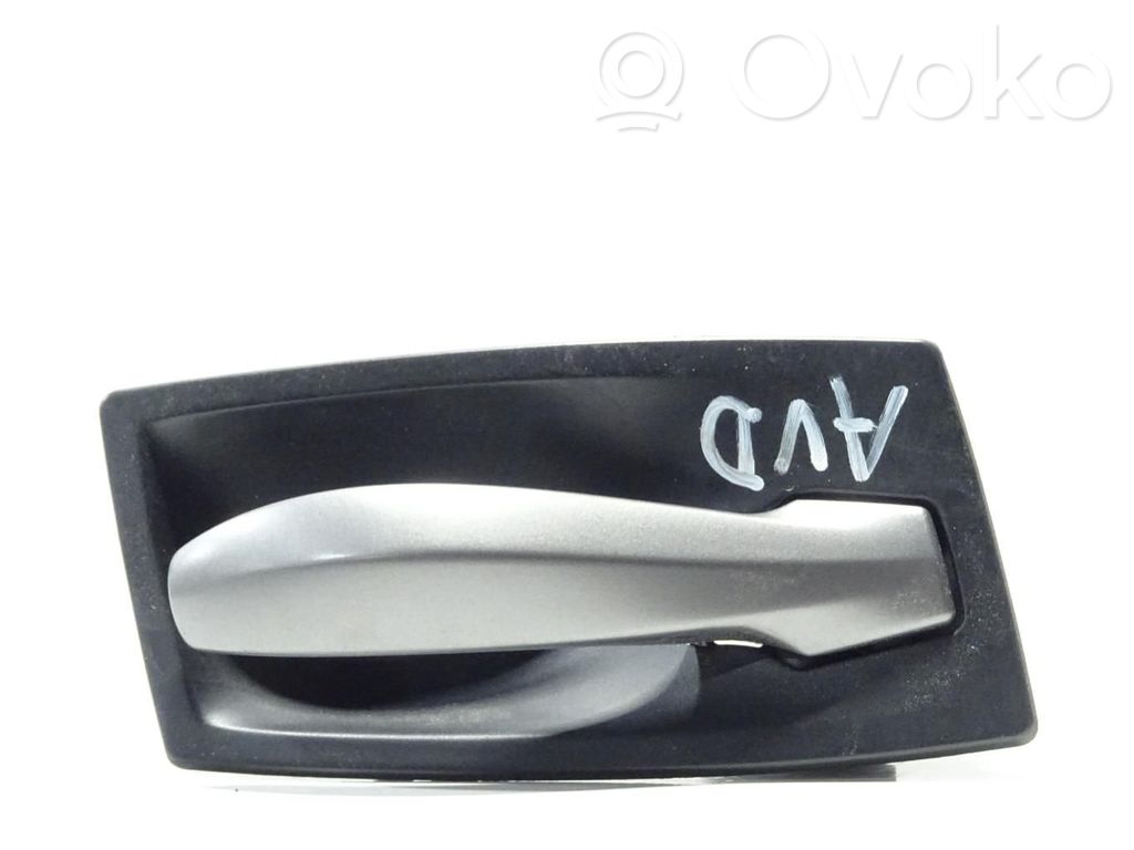 BMW 5 E60 E61 Manecilla interna puerta delantera 