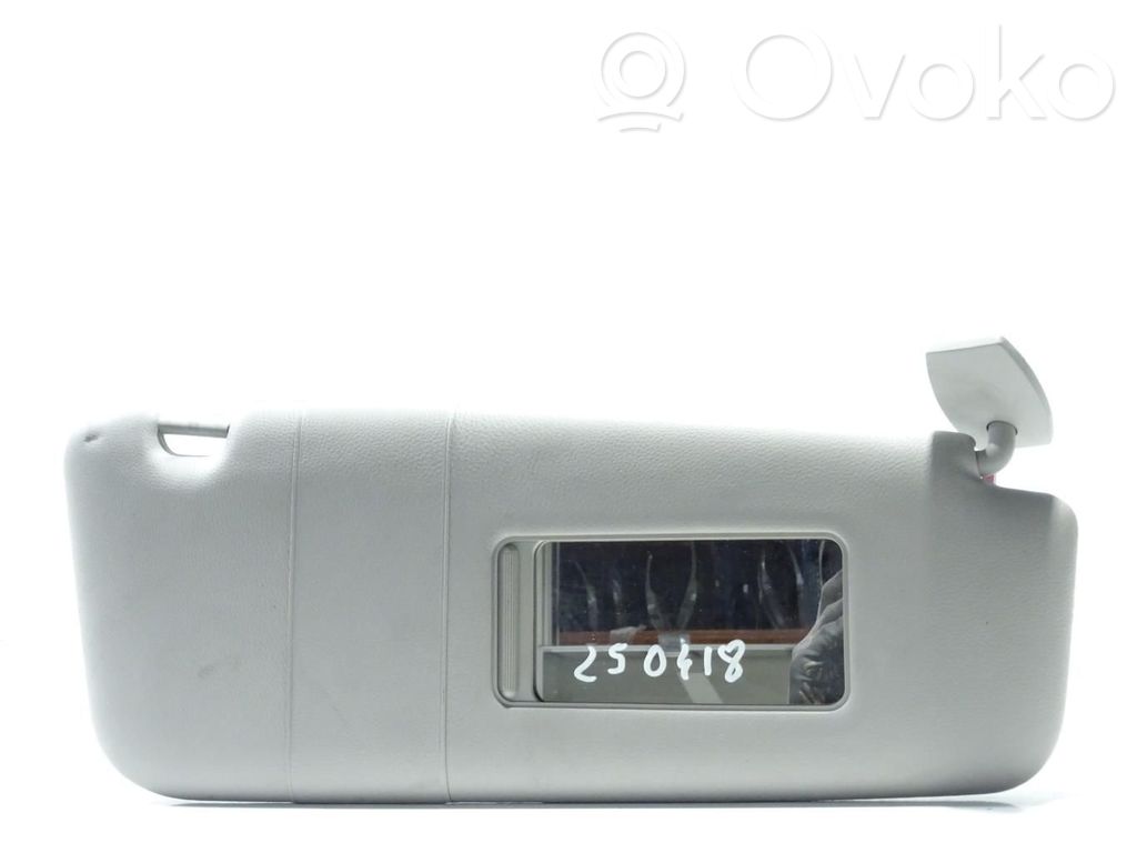 BMW 5 E60 E61 Sun visor 