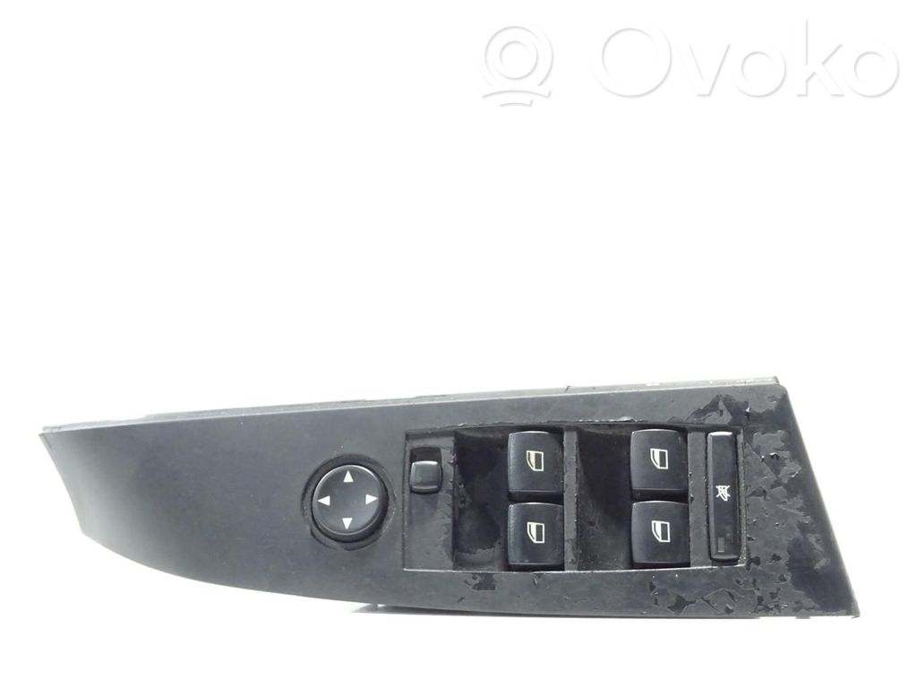 BMW 5 E60 E61 Electric window control switch 