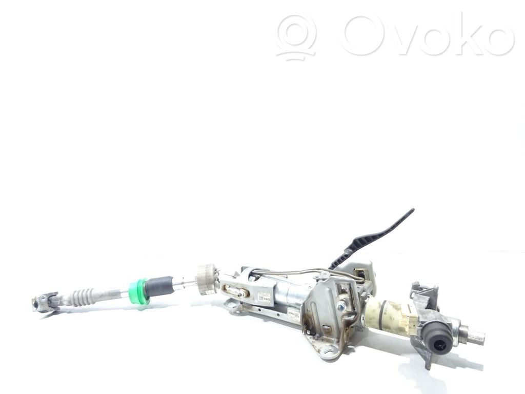 BMW 5 E60 E61 Kit colonne de direction 